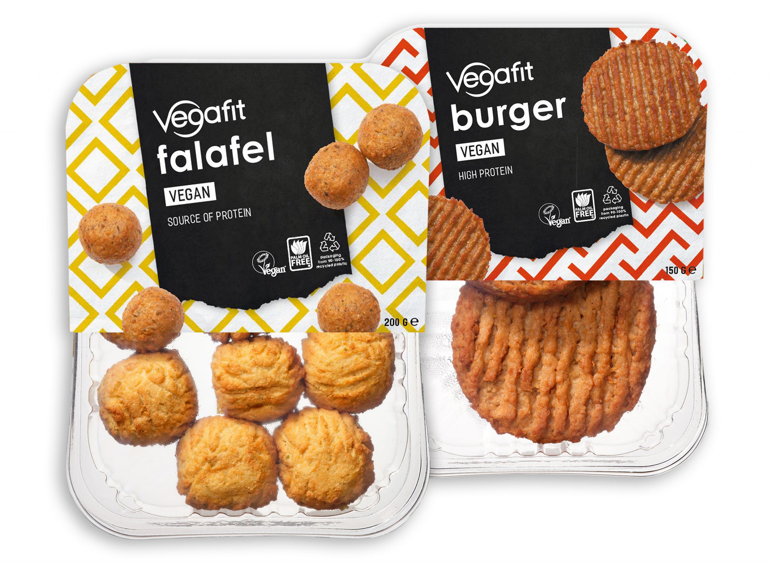 Assortimentsoverzicht Vegafit 2x