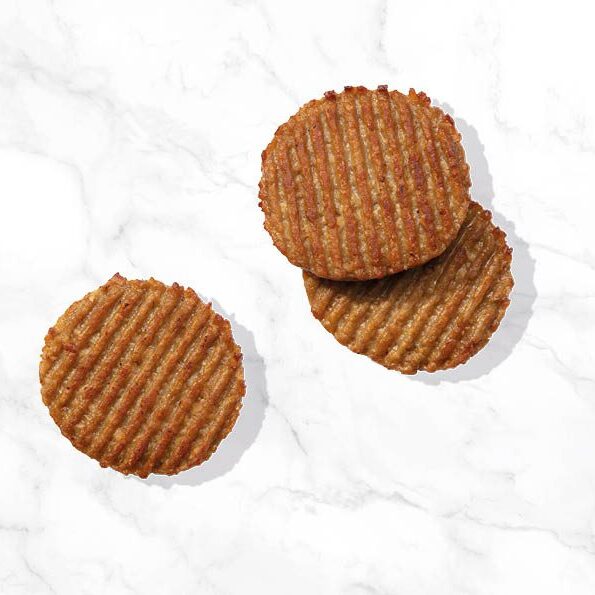 Bio_Burger - Productfoto Bio_Burger - Productfoto