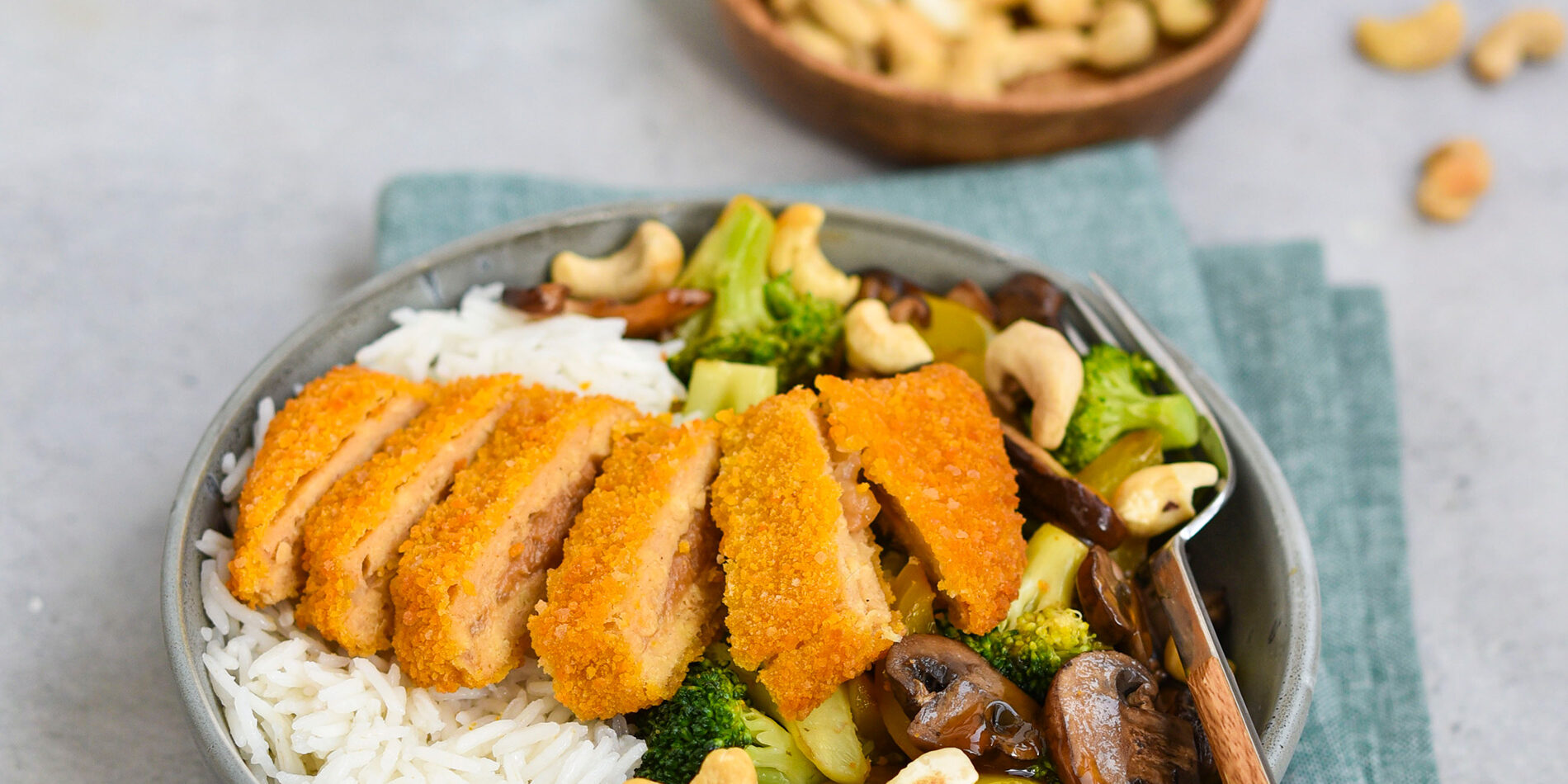 Bobeldijk_Veggie-Sate-schnitzel Bobeldijk_Veggie-Sate-schnitzel