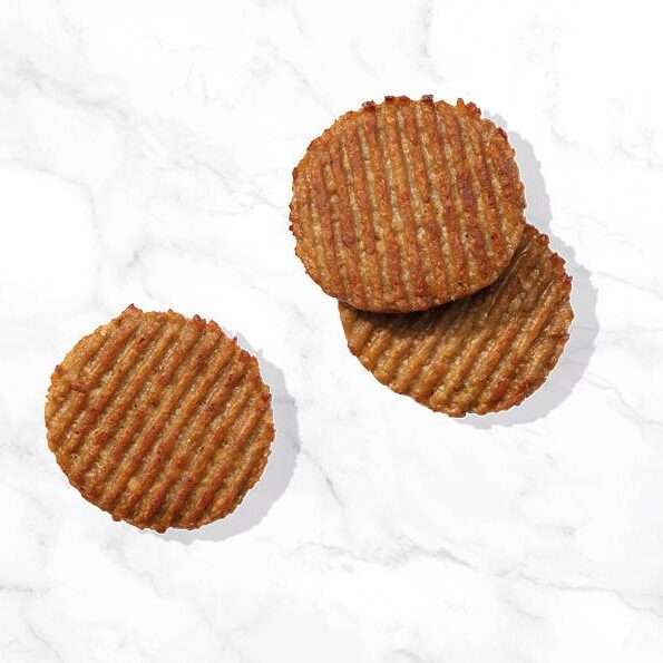 Burger - Productfoto Burger - Productfoto