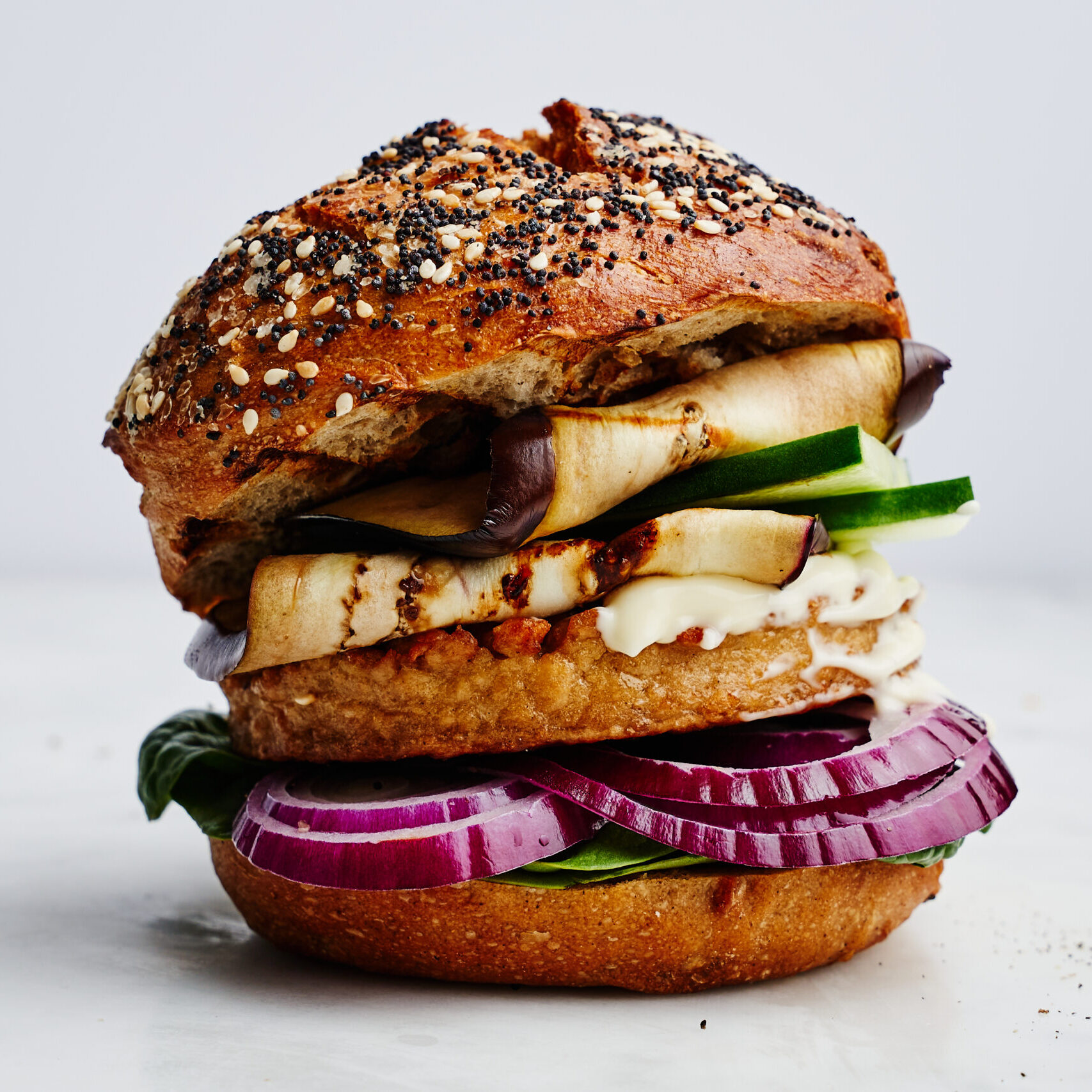 Burger Burger