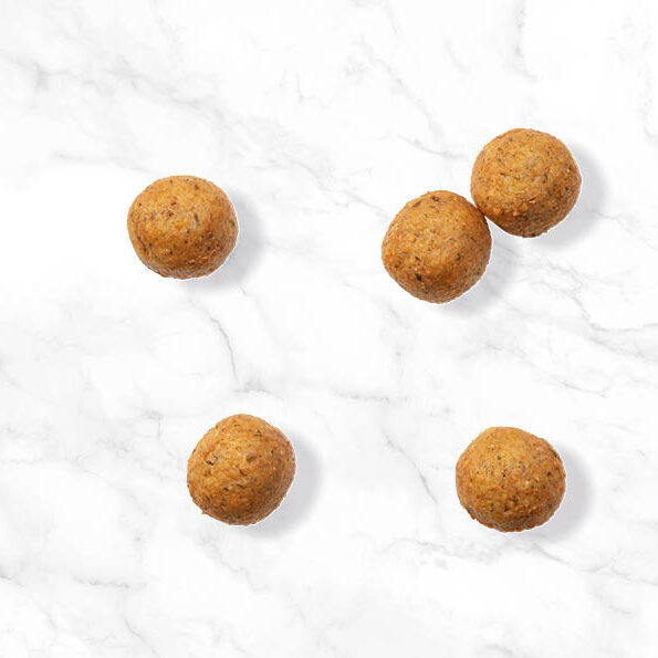 Falafel - Productfoto Falafel - Productfoto