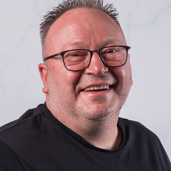Henk van den Berg Henk van den Berg