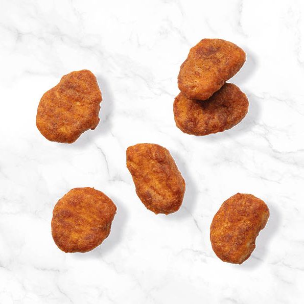 Kibbeling - Productfoto Kibbeling - Productfoto