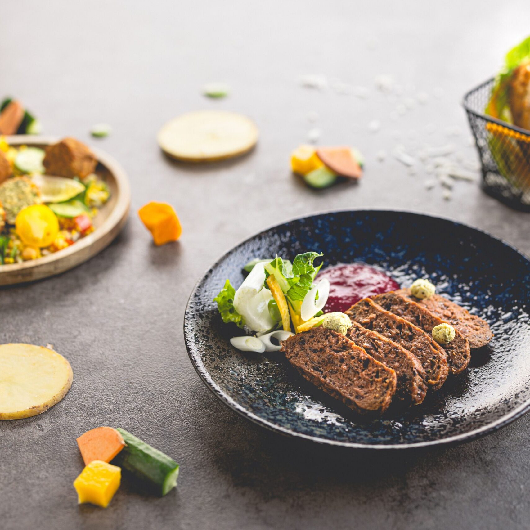 champignon steak 8 MB champignon steak 8 MB